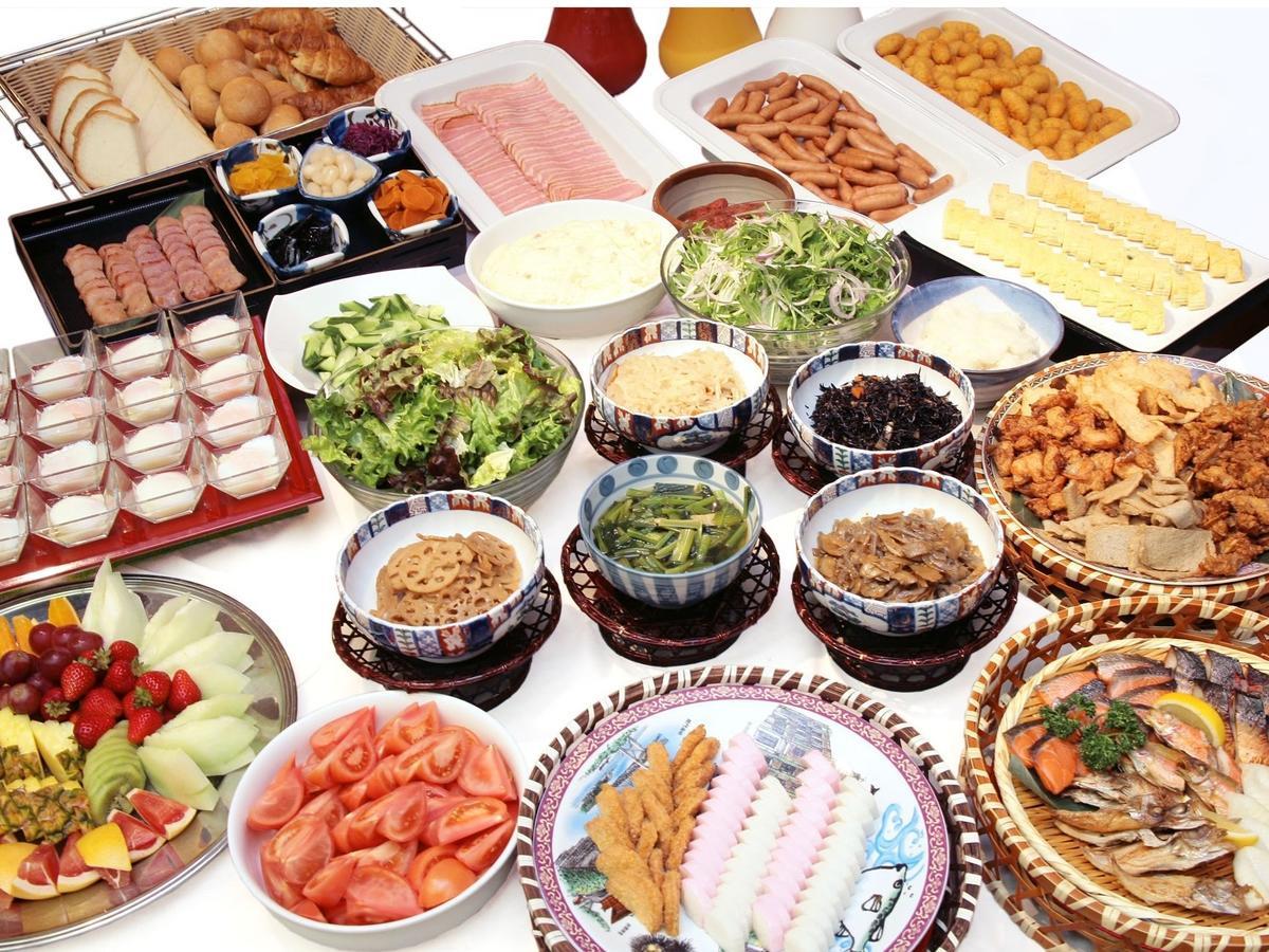 โรงแรมนิว ทะนะกะ ยามากุจิ ภายนอก รูปภาพ
